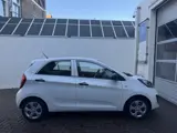 Foto 25 van Kia Picanto 1.0 CVVT Comfort Pack Airco/5drs/Mistlampen