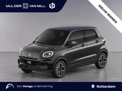 Leapmotor T03 Design 37.3 kWh 95pk | CAMERA | CLIMA | PANODAK | ADAPTIVE CRUISE | DODEHOEKBEW. | LM-