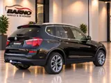 Foto 23 van BMW X3 XDrive20d Executive SPORT|NAVI|CRUISE
