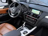 Foto 24 van BMW X3 XDrive20d Executive SPORT|NAVI|CRUISE