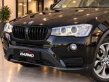 Foto 29 van BMW X3 XDrive20d Executive SPORT|NAVI|CRUISE