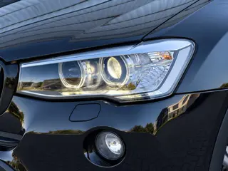 Foto 20 van BMW X3 XDrive20d Executive SPORT|NAVI|CRUISE