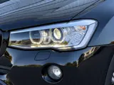 Foto 30 van BMW X3 XDrive20d Executive SPORT|NAVI|CRUISE