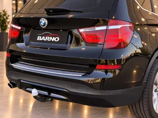 Foto 11 van BMW X3 XDrive20d Executive SPORT|NAVI|CRUISE