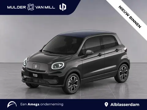 Leapmotor T03 Design 37.3 kWh 95pk | CAMERA | CLIMA | PANODAK | ADAPTIVE CRUISE | DODEHOEKBEW. | LM-