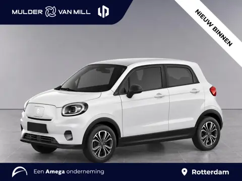 Leapmotor T03 Design 37.3 kWh 95pk | CAMERA | CLIMA | PANODAK | ADAPTIVE CRUISE | DODEHOEKBEW. | LM-