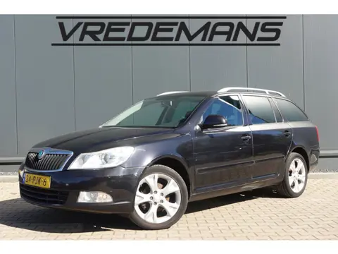 Skoda Octavia Combi 1.2 TSI Ambition