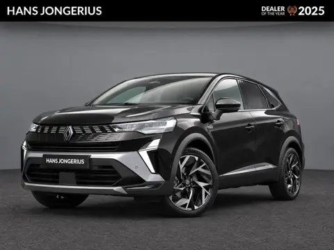 Renault Symbioz E-Tech full hybrid 145 esprit Alpine | AUTOMAAT | STUUR/STOELVERWARMING | CAMERA | N