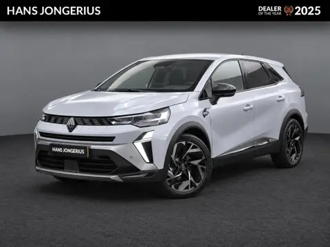 Renault Symbioz E-Tech full hybrid 145 esprit Alpine | AUTOMAAT | STUUR/STOELVERWARMING | CAMERA | N