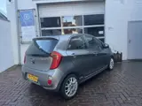 Foto 23 van Kia Picanto 1.0 CVVT ISG Design Edition LEDverl./Airco/5Drs/PDC/LMvelgen/Mistlampen