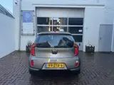 Foto 24 van Kia Picanto 1.0 CVVT ISG Design Edition LEDverl./Airco/5Drs/PDC/LMvelgen/Mistlampen