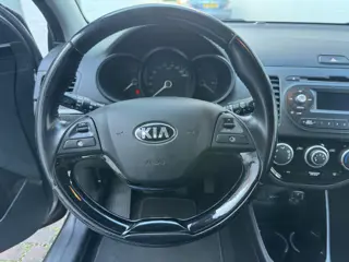 Foto 18 van Kia Picanto 1.0 CVVT ISG Design Edition LEDverl./Airco/5Drs/PDC/LMvelgen/Mistlampen