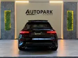 Foto 27 van Audi A3 Sportback 2.0 TFSI S3 quattro |PANORAMADAK|MATRIXLED|310PK|DEALER ONDERHOUDEN|SFEERVERLICHTI
