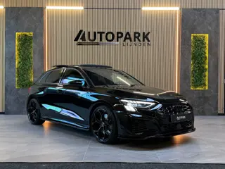 Foto 14 van Audi A3 Sportback 2.0 TFSI S3 quattro |PANORAMADAK|MATRIXLED|310PK|DEALER ONDERHOUDEN|SFEERVERLICHTI