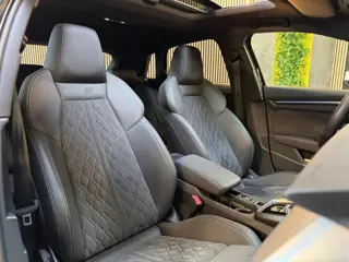 Foto 12 van Audi A3 Sportback 2.0 TFSI S3 quattro |PANORAMADAK|MATRIXLED|310PK|DEALER ONDERHOUDEN|SFEERVERLICHTI