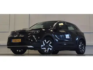 Opel Mokka Electric Level 3 50 kWh Navigatie Driver Assistance Pack SOH Mooi!