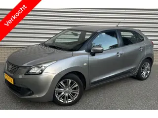 Suzuki Baleno 1.2 Exclusive Xenon Navi Stoelverw Nwe APK