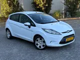 Foto 26 van Ford Fiesta 1.25 Titanium 5 Deurs Airco Cruise Control APK