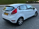 Foto 25 van Ford Fiesta 1.25 Titanium 5 Deurs Airco Cruise Control APK