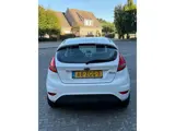 Foto 24 van Ford Fiesta 1.25 Titanium 5 Deurs Airco Cruise Control APK