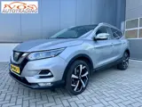 Foto 21 van Nissan QASHQAI 1.2 Tekna + | Panoramadak | 360 camera | Parkeer assistent |