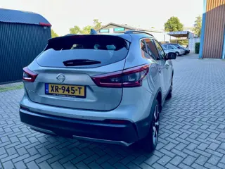 Foto 14 van Nissan QASHQAI 1.2 Tekna + | Panoramadak | 360 camera | Parkeer assistent |