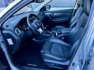 Foto 19 van Nissan QASHQAI 1.2 Tekna + | Panoramadak | 360 camera | Parkeer assistent |