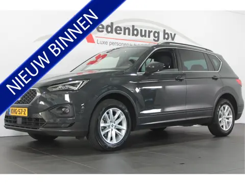 SEAT Tarraco 1.5 TSI Style - CarPlay / Camera / Lane assist
