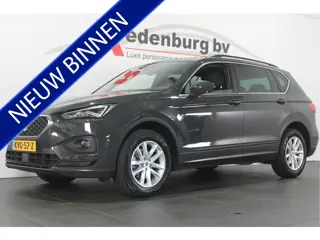 SEAT Tarraco 1.5 TSI Style - CarPlay / Camera / Lane assist