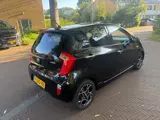 Foto 28 van Kia Picanto Tweede eigenaar / 97.000 NAP / Airco / Leuke uitvoering