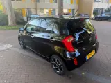 Foto 27 van Kia Picanto Tweede eigenaar / 97.000 NAP / Airco / Leuke uitvoering