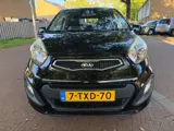 Foto 24 van Kia Picanto Tweede eigenaar / 97.000 NAP / Airco / Leuke uitvoering