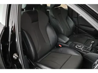 Foto 13 van Audi A3 Limousine 1.4 TFSI 125pk H6 2x S-Line Xenon Navigatie 19 inch