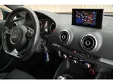 Foto 24 van Audi A3 Limousine 1.4 TFSI 125pk H6 2x S-Line Xenon Navigatie 19 inch