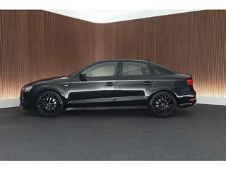 Foto 15 van Audi A3 Limousine 1.4 TFSI 125pk H6 2x S-Line Xenon Navigatie 19 inch