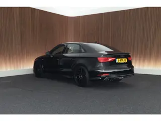 Foto 16 van Audi A3 Limousine 1.4 TFSI 125pk H6 2x S-Line Xenon Navigatie 19 inch
