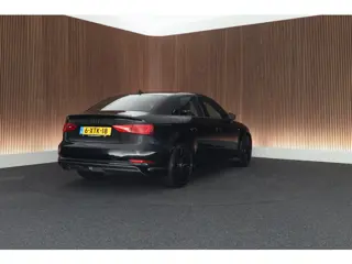 Foto 17 van Audi A3 Limousine 1.4 TFSI 125pk H6 2x S-Line Xenon Navigatie 19 inch