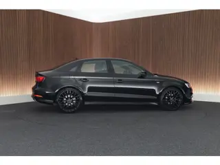 Foto 18 van Audi A3 Limousine 1.4 TFSI 125pk H6 2x S-Line Xenon Navigatie 19 inch