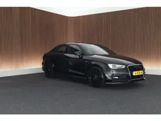 Foto 19 van Audi A3 Limousine 1.4 TFSI 125pk H6 2x S-Line Xenon Navigatie 19 inch