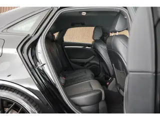 Foto 20 van Audi A3 Limousine 1.4 TFSI 125pk H6 2x S-Line Xenon Navigatie 19 inch