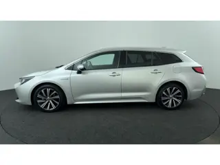 Foto 20 van Toyota Corolla Touring Sports 1.8 Hybrid Business Plus | Rijklaar | Stoelverwarming |