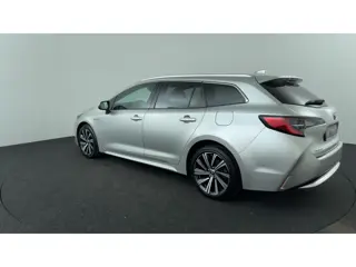 Foto 19 van Toyota Corolla Touring Sports 1.8 Hybrid Business Plus | Rijklaar | Stoelverwarming |