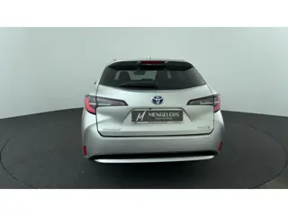 Foto 18 van Toyota Corolla Touring Sports 1.8 Hybrid Business Plus | Rijklaar | Stoelverwarming |
