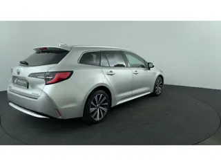 Foto 17 van Toyota Corolla Touring Sports 1.8 Hybrid Business Plus | Rijklaar | Stoelverwarming |