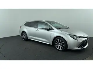 Foto 15 van Toyota Corolla Touring Sports 1.8 Hybrid Business Plus | Rijklaar | Stoelverwarming |