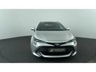 Foto 14 van Toyota Corolla Touring Sports 1.8 Hybrid Business Plus | Rijklaar | Stoelverwarming |