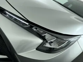 Foto 13 van Toyota Corolla Touring Sports 1.8 Hybrid Business Plus | Rijklaar | Stoelverwarming |