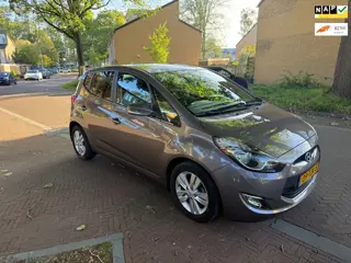 Foto 20 van Hyundai Ix20 AUTOMAAT / Tweede eigenaar / Airco / Nette auto