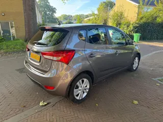 Foto 18 van Hyundai Ix20 AUTOMAAT / Tweede eigenaar / Airco / Nette auto