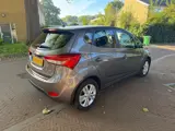 Foto 28 van Hyundai Ix20 AUTOMAAT / Tweede eigenaar / Airco / Nette auto
